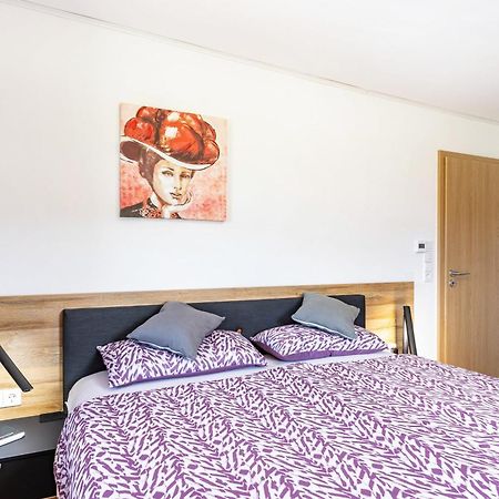 Ferienwohnung Geisbergblick Seelbach  Exteriör bild