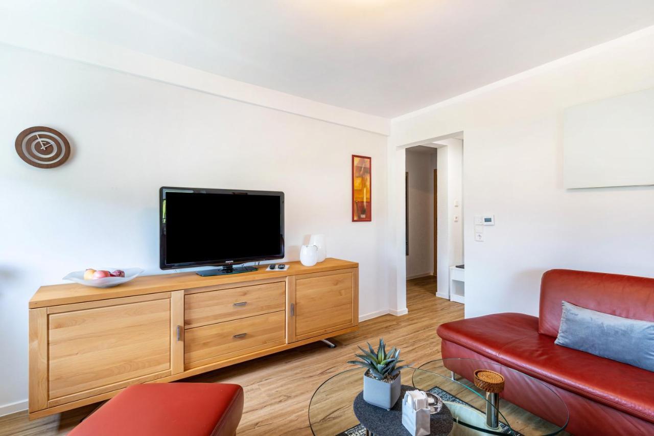 Ferienwohnung Geisbergblick Seelbach  Exteriör bild