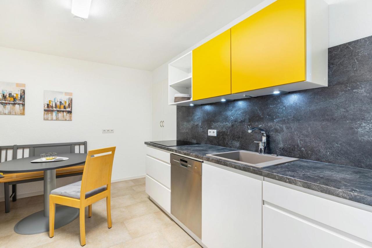 Ferienwohnung Geisbergblick Seelbach  Exteriör bild