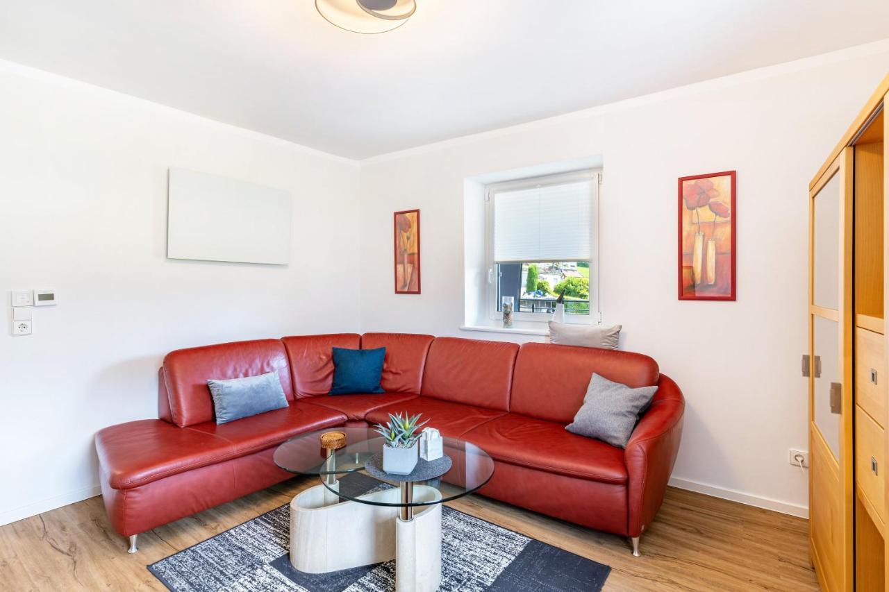 Ferienwohnung Geisbergblick Seelbach  Exteriör bild