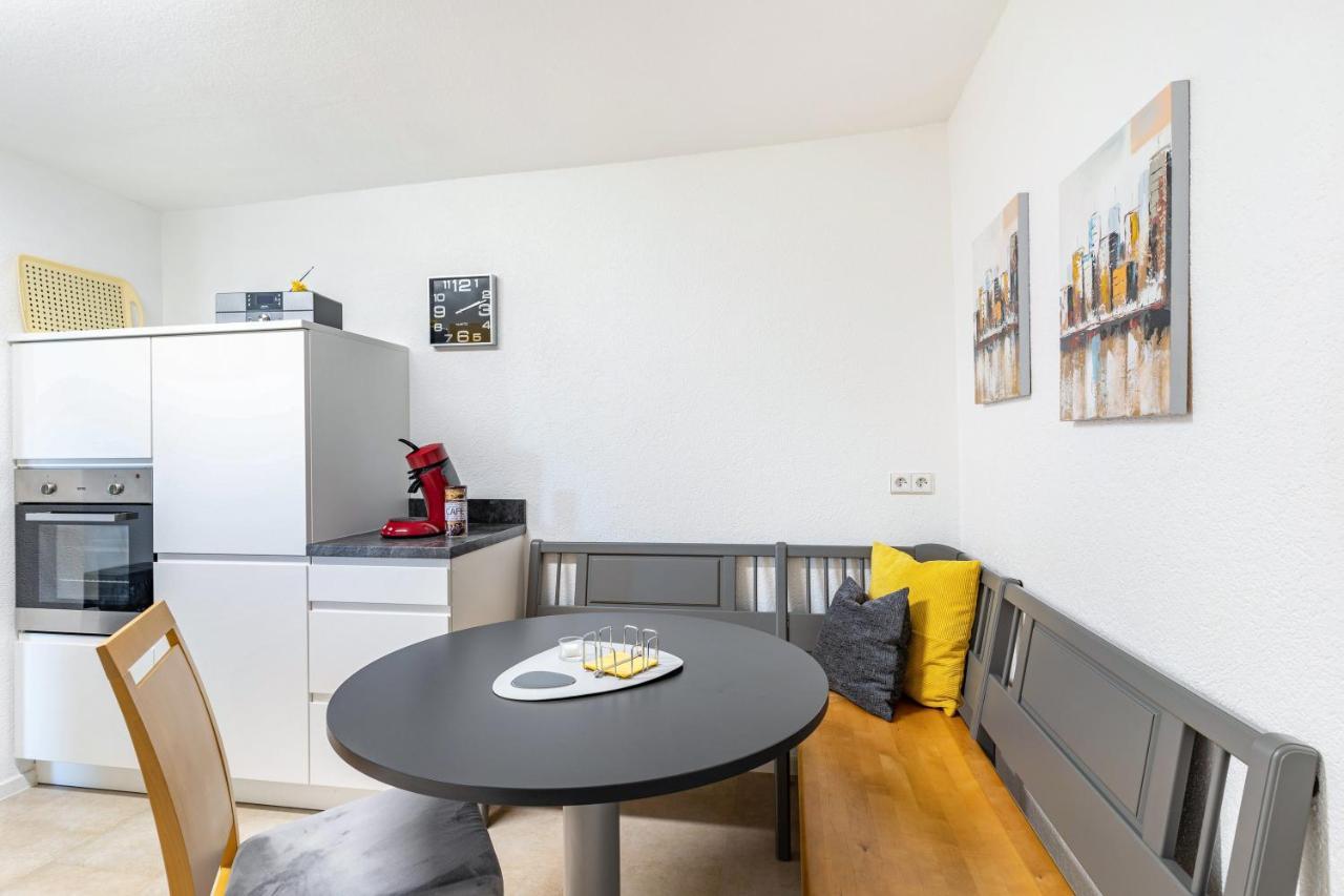 Ferienwohnung Geisbergblick Seelbach  Exteriör bild