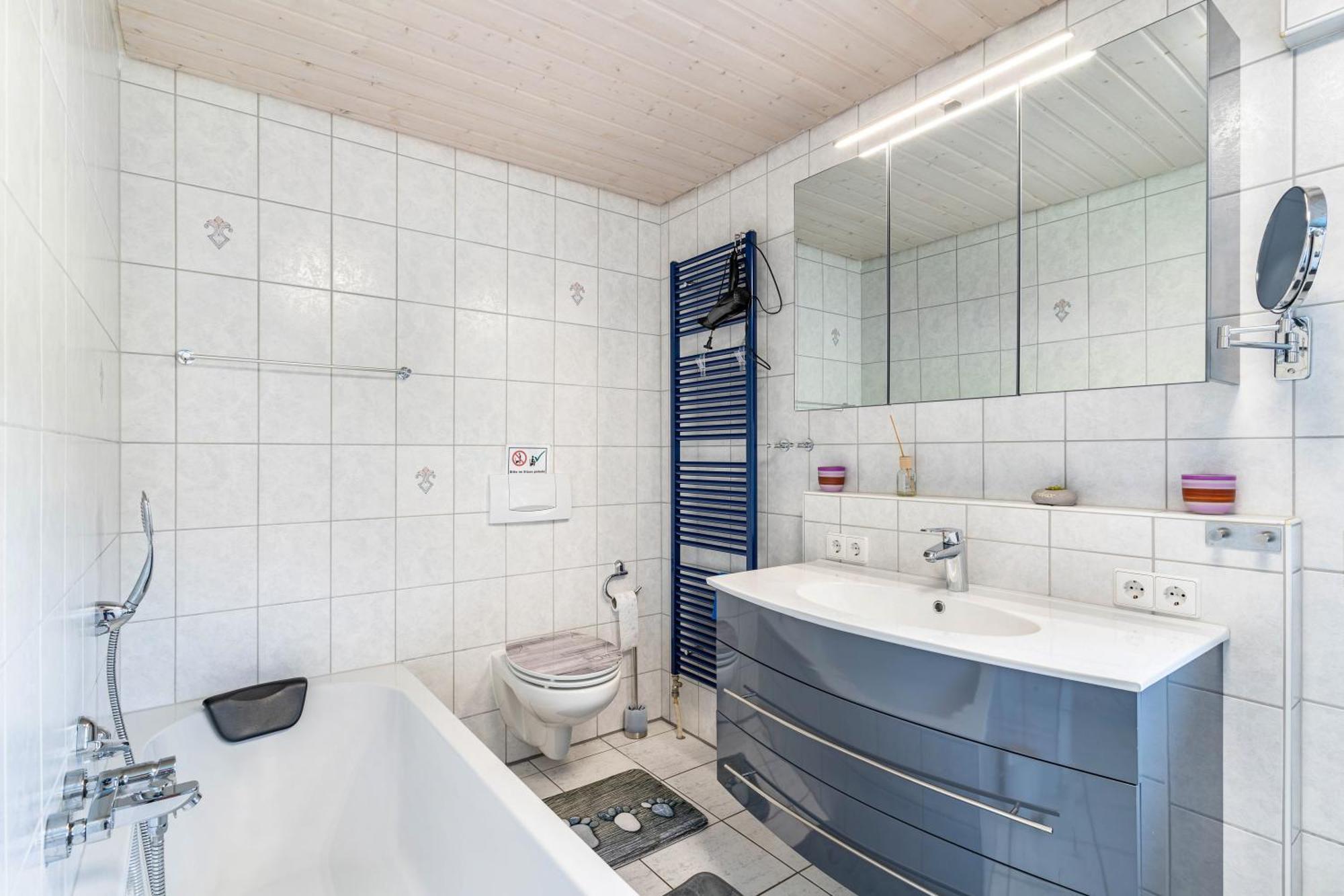 Ferienwohnung Geisbergblick Seelbach  Exteriör bild