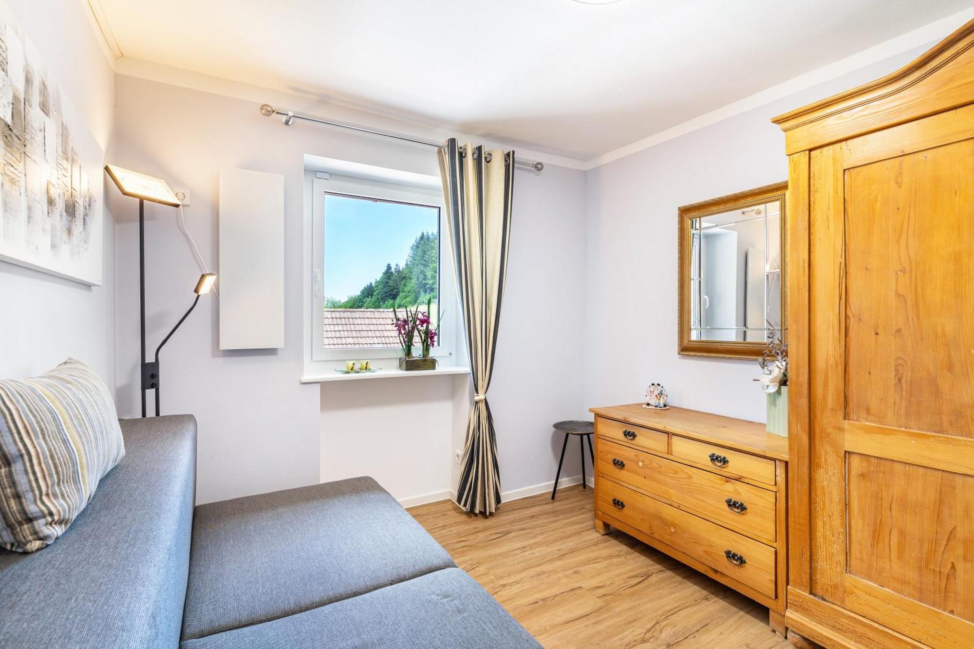 Ferienwohnung Geisbergblick Seelbach  Exteriör bild